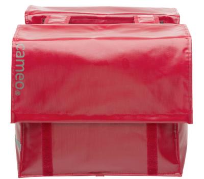 New Looxs Doppelpacktasche Cameo Bisonyl Red Produktbild 1