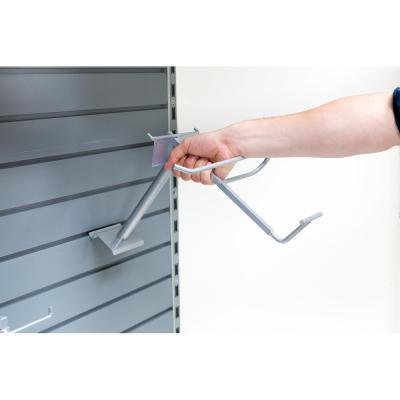 New Looxs NewLooxs Haken Slatwall Produktbild 1