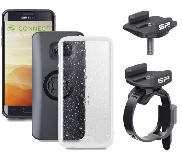SP Connect SP Connect SP Bike Bundle S7 Edge