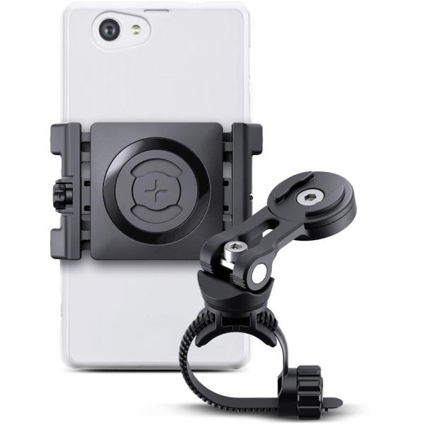 SP Connect SP Bike Bundle Universal Clamp SPC+