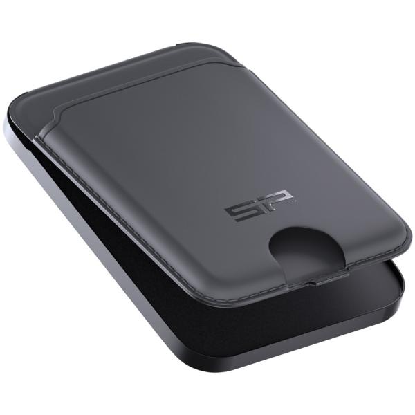 SP Connect SP Magnetic Card Wallet SPC+