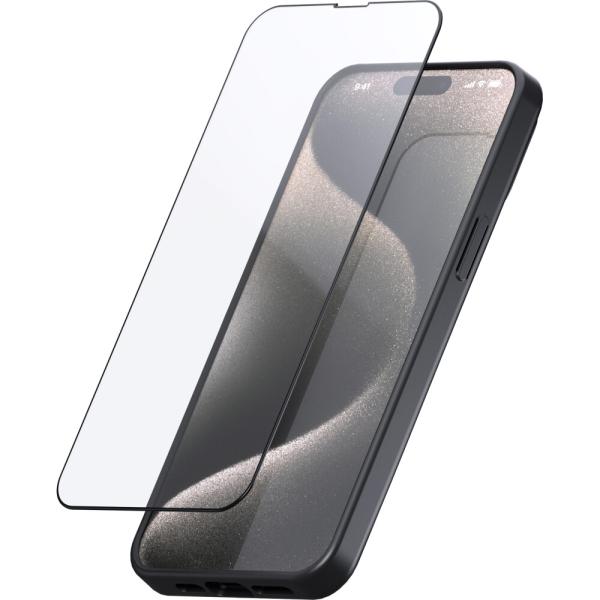 SP Connect SP Glass Screen Protector iPhone 16 Pro
