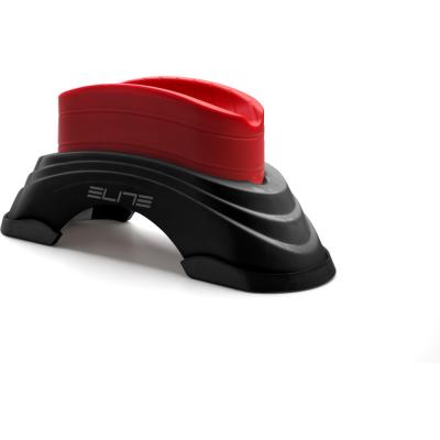 ELITE Su-Sta Block verstellbar Schwarz/Rot Produktbild 4
