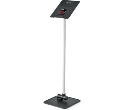 ELITE Displayst&auml;nder Pos&agrave; Grau/Schwarz Produktbild 1