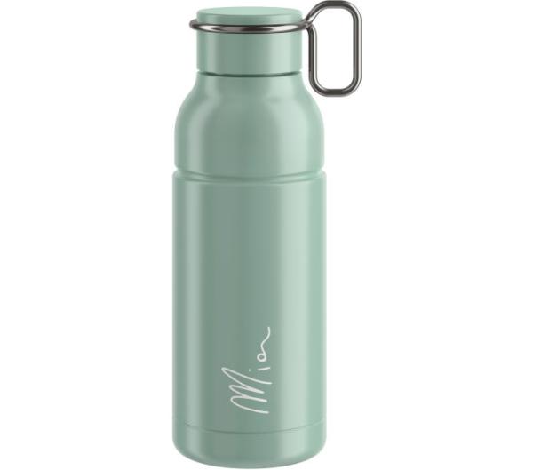 ELITE ELITE Trinkflasche Mia Gr&uuml;n 650 ml