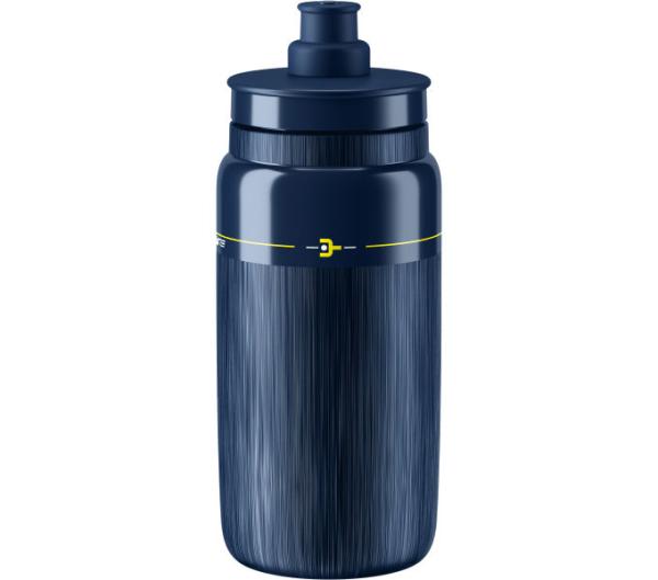 ELITE ELITE Fly Tex Maillot Jaune Blau 550 ml