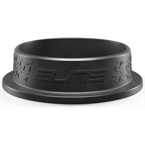 ELITE REGGY BLACK Flaschenuntersetzer