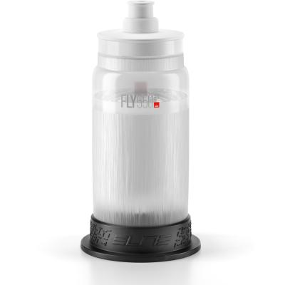 ELITE REGGY BLACK Flaschenuntersetzer Produktbild 1