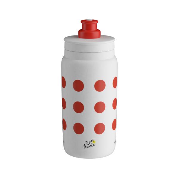 ELITE FLY TDF RED POLKA DOT 550-2024