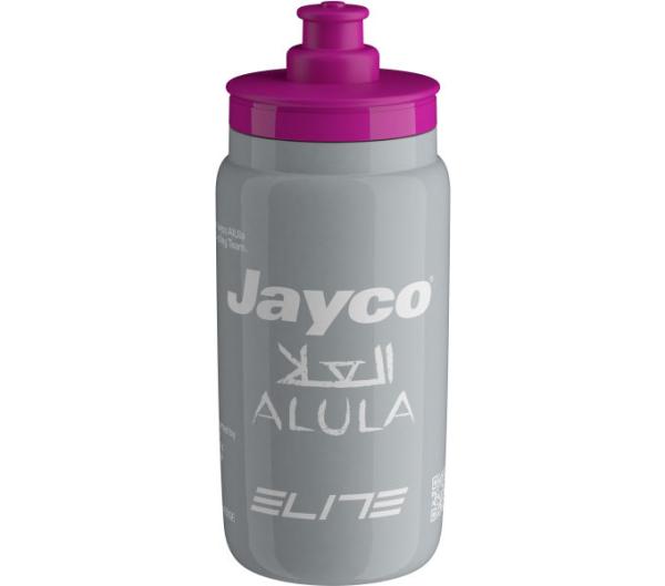 ELITE FLY TEAM JAYCO ALULA 550 ml 2025