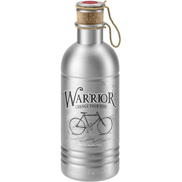 ELITE ELITE Trinkflasche Vintage Warriors 600 ml