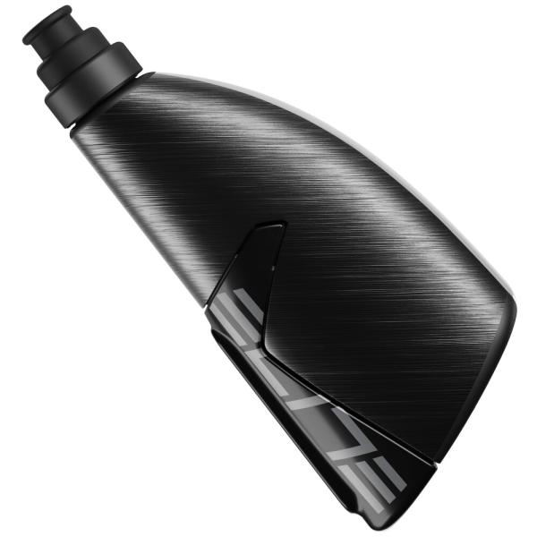 ELITE KIT CRONO CX 2024 fiberglass cage/aero bottle 500 push pull valve