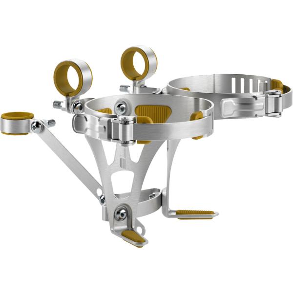 ELITE ELITE Flaschenhalter Vintage doppelt