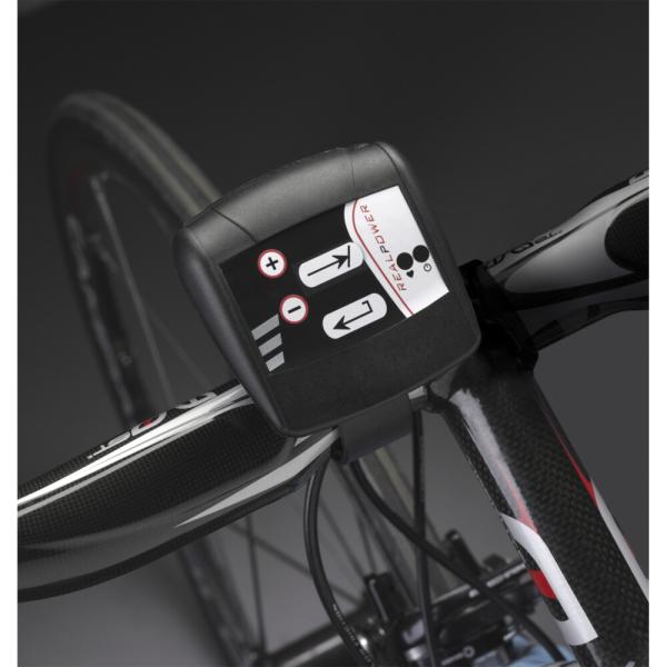 ELITE Konsole Realpower wired