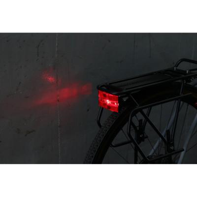 CATEYE CATEYE R&uuml;cklicht Reflex Rack Produktbild 2
