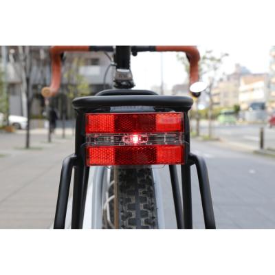 CATEYE CATEYE R&uuml;cklicht Reflex Rack Produktbild 3