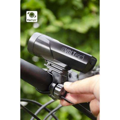 CATEYE CATEYE Beleuchtungskit GVolt 60 Kit HL-EL550GNRC + Rapid Micro G TL-LD620G Produktbild 4