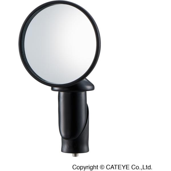 CATEYE CATEYE R&uuml;ckspiegel BM-45 Schwarz