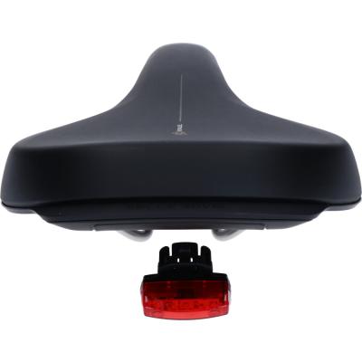 CATEYE CATEYE R&uuml;cklichthalterung Sattel Selle Royal-Clip SR-2 S/L Produktbild 2