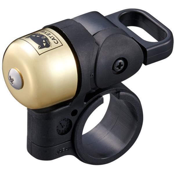 CATEYE CATEYE Klingel OH-1500 Nido Gold