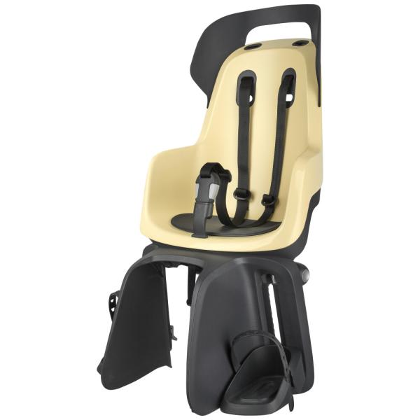Bobike Bobike Kindersitz GO Hecksitz Vanilla Cup Cake