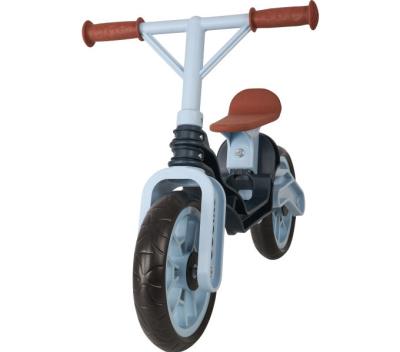 Bobike Bobike Kinderlaufrad Balance Bike Denim Deluxe Blue Produktbild 1
