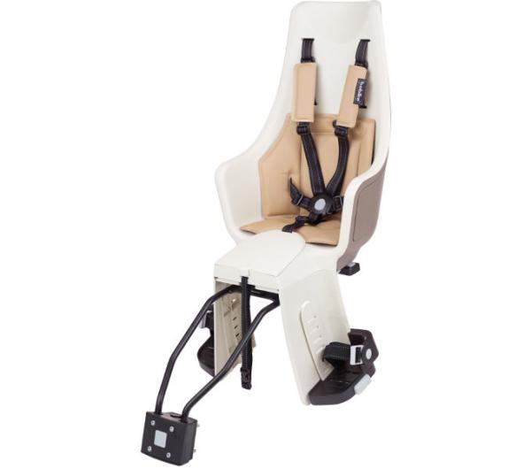 Bobike Bobike Kindersitz Maxi City EXCLUSIVE Plus Hecksitz Safari Chic