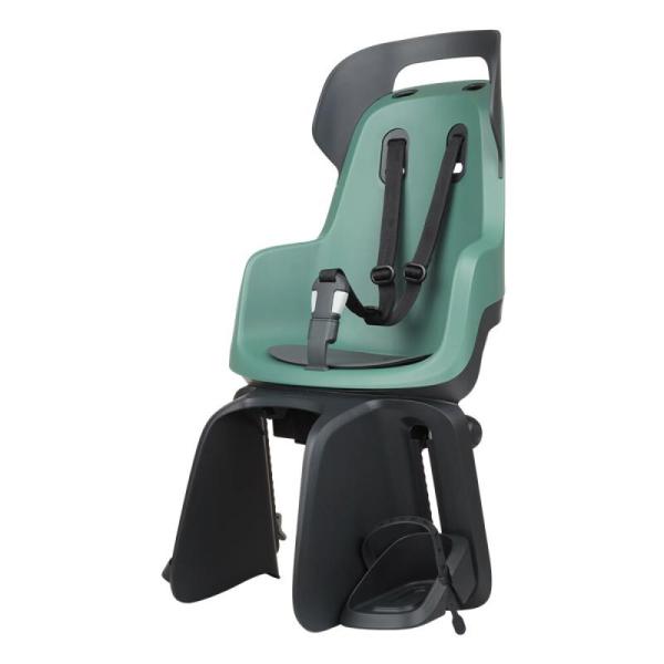 Bobike Bobike Kindersitz GO Hecksitz Peppermint