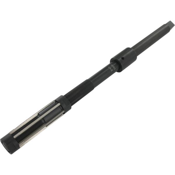 VAR Handreibahle CD-04520 26 mm-29,5 mm, L&auml;nge: ca.380 mm