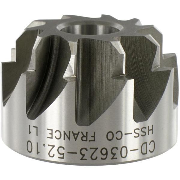 VAR Steuerrohrfr&auml;ser CD-03623-52.10 52,10 mm (1.5") Integrierter Steuersatz