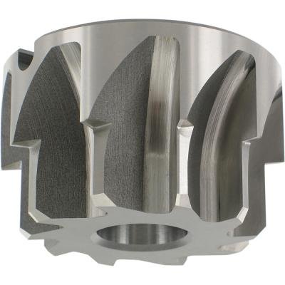 VAR Steuerrohrfr&auml;ser CD-03623-55.95 55,95 mm (1.5") Semi-Integrierter Steuersatz Produktbild 1