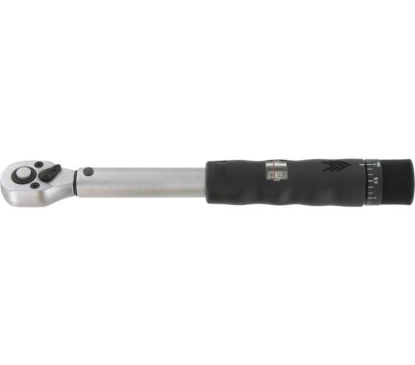 VAR Drehmomentschl&uuml;ssel 1/4" DV-10000