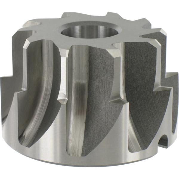 VAR Innenlagerplanfr&auml;ser CD-03623-PF30 46 mm-Fr&auml;ser f&uuml;r Press Fit 30
