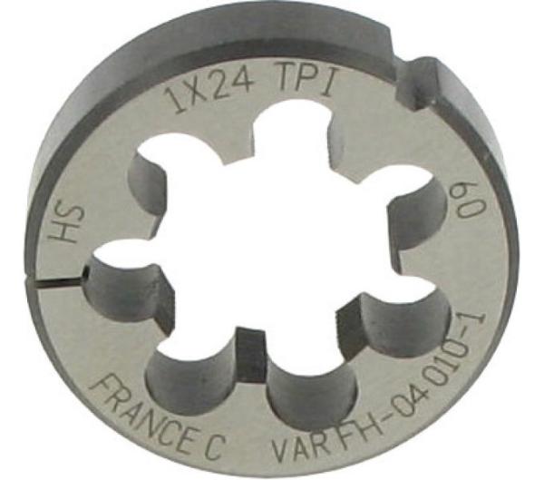VAR VAR Gewindeschneideinsatz FH-04020 1"