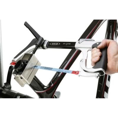 VAR S&auml;geblattf&uuml;hrung FH-93100 1" - 1,5" Produktbild 1