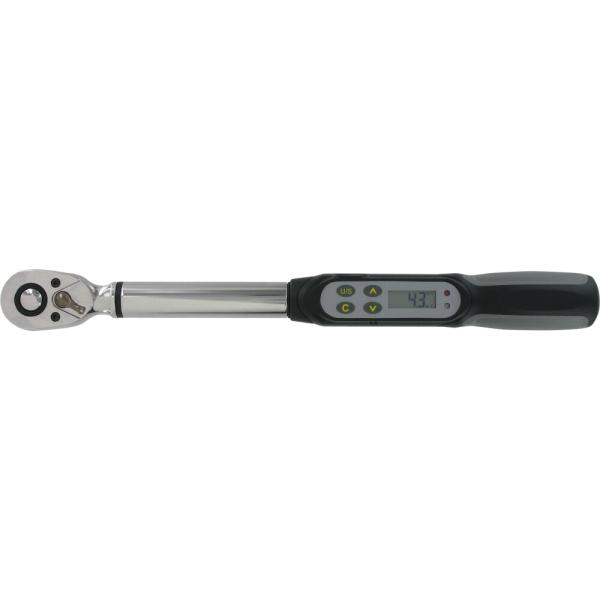 VAR Digitaler Drehmomentschl&uuml;ssel 3/8" DV-12200