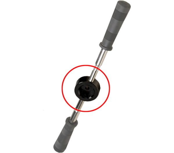 VAR VAR Werkzeughalter zu BP-03900 ohne Griffe