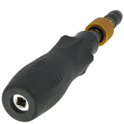 VAR Drehmomentschl&uuml;ssel DV-10600 1-6 Nm 1/4" Produktbild 1