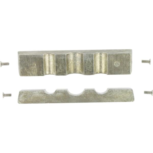 VAR Schraubstock-Klemmbacken RP-01202