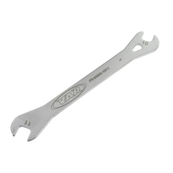 VAR Gabelschl&uuml;ssel FR-93600 10 x 11 mm