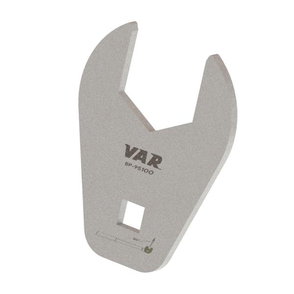 VAR VAR Kr&auml;henfuss 32mm 3/8"
