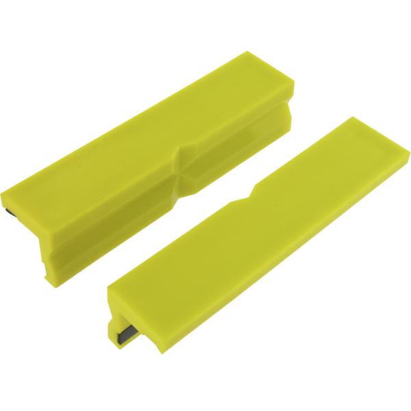 VAR Schraubstock-Klemmbacken DV-09100 100 mm