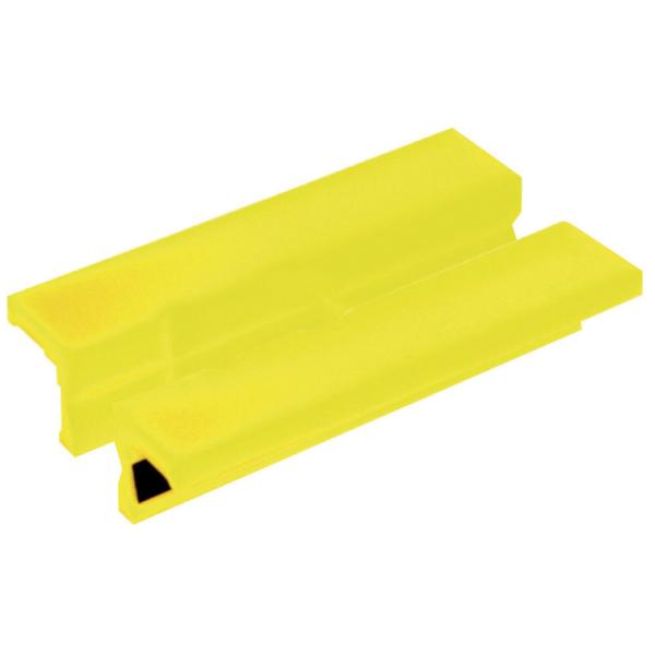 VAR Schraubstock-Klemmbacken DV-09100 150 mm