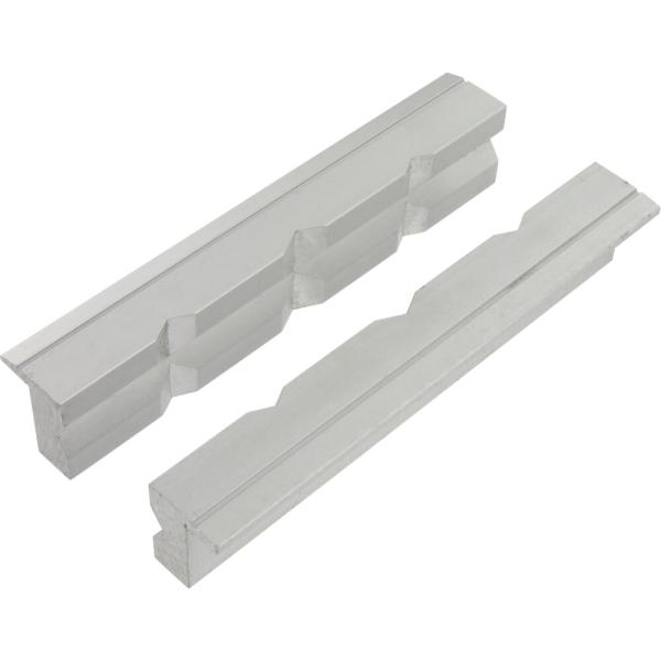 VAR Schraubstock-Klemmbacken DV-09400 150 mm