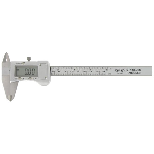 VAR Messschieber DV-11600