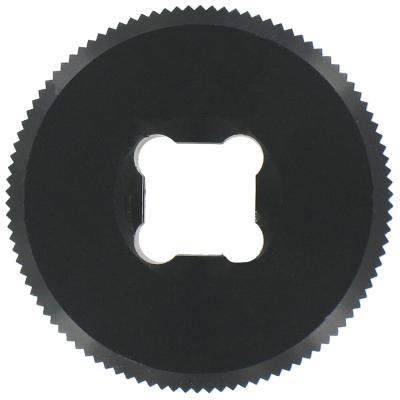 VAR Steckschl&uuml;ssel 24mm Gabelkappe Produktbild 2