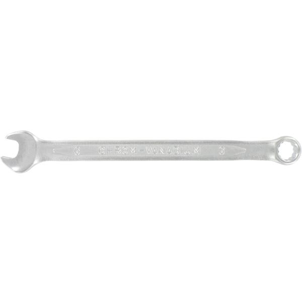 VAR Gabel-/Ringschl&uuml;ssel DV-55500 6 mm