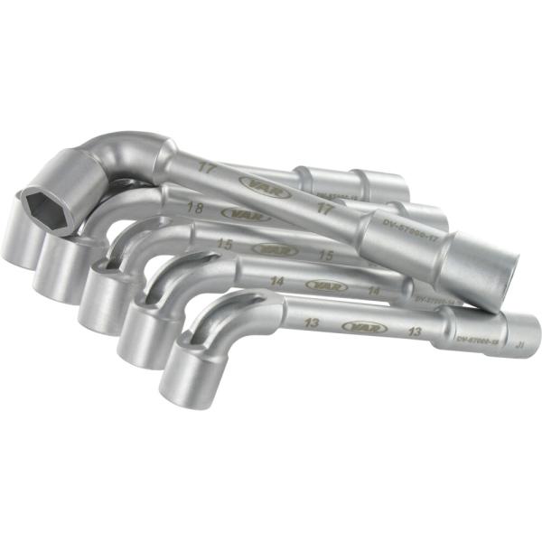 VAR Sechskantschl&uuml;ssel L-Typ DV-57000 13 - 19 mm
