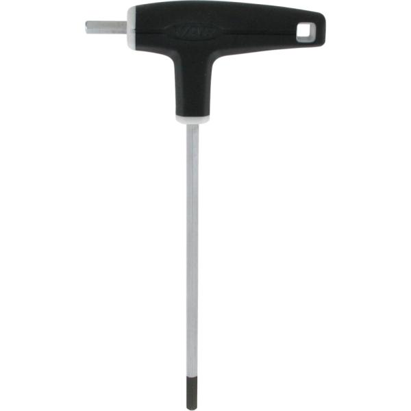 VAR Innensechskantschl&uuml;ssel CL-18000 4 mm