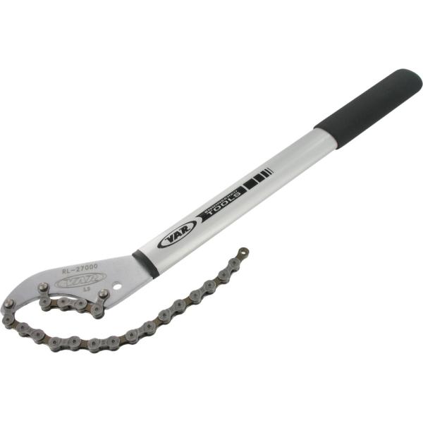 VAR Profi-Kettenpeitsche RL-27100